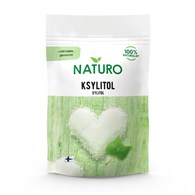 NATURO Ksylitol 250g