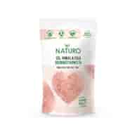 NATURO Sól himalajska drobnoziarnista  500g