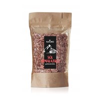 NATURO Sól himalajska gruboziarnista 500g