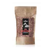 NATURO Sól himalajska gruboziarnista 500g