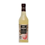 PBE Ocet jabłkowy 5% niefiltrowany 500ml