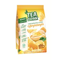 CELIKO TEA DRINK Napój herbaciany cytrynowy 300g