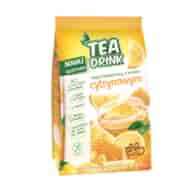 CELIKO TEA DRINK Napój herbaciany cytrynowy 300g
