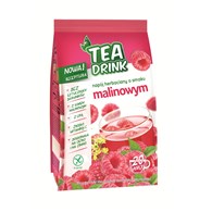 CELIKO TEA DRINK Napój herbaciany malinowy 300g