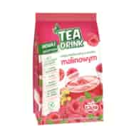 CELIKO TEA DRINK Napój herbaciany malinowy 300g