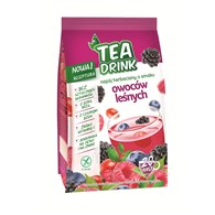 CELIKO TEA DRINK Napój herbaciany owoce leśne 300g