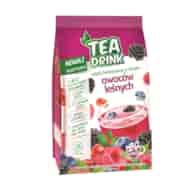 CELIKO TEA DRINK Napój herbaciany owoce leśne 300g