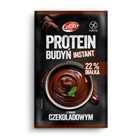 CELIKO Budyń proteinowy o smaku czekoladowym 40g