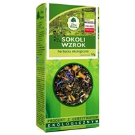 DARY NATURY H. Sokoli wzrok 50g EKO