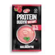 CELIKO Budyń proteinowy o smaku malinowym 40g