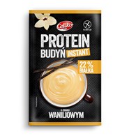 CELIKO Budyń proteinowy o smaku waniliowym 40g