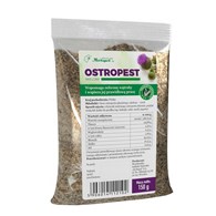 HERBAPOL WROCŁAW Ostropest mielony paczkowany 150g