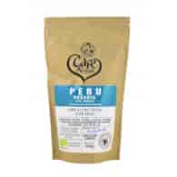 CAFE CREATOR Kawa ziarnista Peru 250g BIO