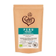 CAFE CREATOR Kawa mielona Peru 250g BIO