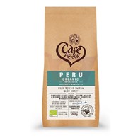 CAFE CREATOR Kawa ziarnista Peru 1kg BIO