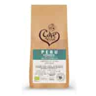 CAFE CREATOR Kawa ziarnista Peru 1kg BIO