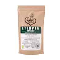 CAFE CREATOR Kawa ziarnista Etiopia 250g BIO