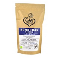 CAFE CREATOR Kawa ziarnista Honduras 250g BIO