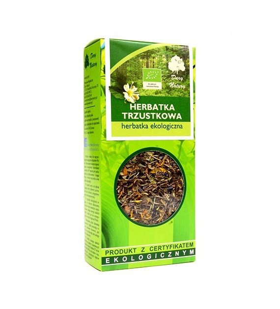DARY NATURY H. Trzustkowa 30g EKO