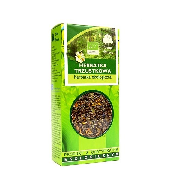 DARY NATURY H. Trzustkowa 30g EKO
