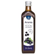 OLEOFARM Aronia sok 490 ml