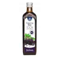 OLEOFARM Czarny bez sok 490 ml