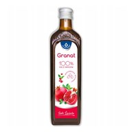 OLEOFARM Granat sok 490 ml