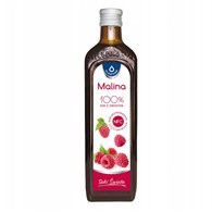 OLEOFARM Malina sok 490 ml