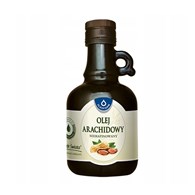 OLEOFARM Olej arachidowy 250 ml