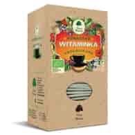 DARY NATURY H. Witaminka 25x2,5g EKO