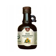 OLEOFARM Olej krokoszowy 250 ml
