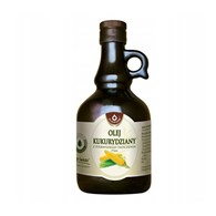 OLEOFARM Olej kukurydziany 500 ml