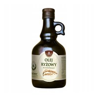 OLEOFARM Olej ryżowy 500 ml
