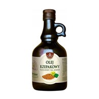OLEOFARM Olej sezamowy 250 ml