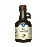 OLEOFARM Olej z awokado 250 ml