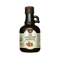 OLEOFARM Olej z orzechów włoskich 250 ml