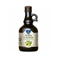 OLEOFARM Oliwa z oliwek 500 ml (NSSE)