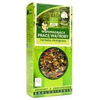 DARY NATURY H. Wspomagająca pracę wątr.50g EKO