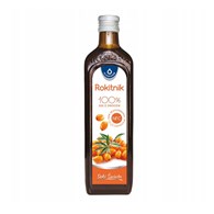 OLEOFARM Rokitnik sok 490 ml