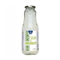 OLEOFARM Sok z brzozy 990 ml