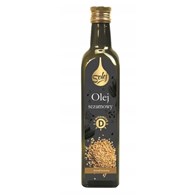 OLEOFARM Solej sezamowy 250 ml
