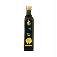 OLEOFARM Solej słonecznikowy 250 ml