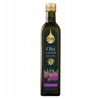 OLEOFARM Solej z ostropestu 250 ml