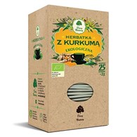 DARY NATURY H. z kurkumą 25x2g EKO