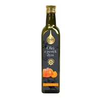 OLEOFARM Solej z pestek dyni 250 ml