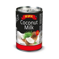 M&K Coconut milk 400ml