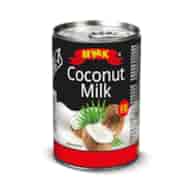 M&K Coconut milk 400ml