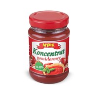 M&K Koncentrat pomidorowy 28-30% 180g