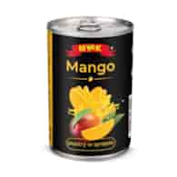 M&K Mango plastry w syropie 425g