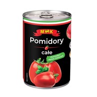 M&K Pomidory całe 400g